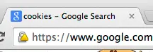 secure, but with minor errors