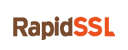 RapidSSL logo