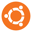Logo distribuce Ubuntu