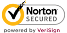 Pečeť Norton Secure Seal