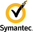 Logo certifikační autority Symantec
