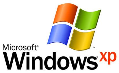 Logo windows XP