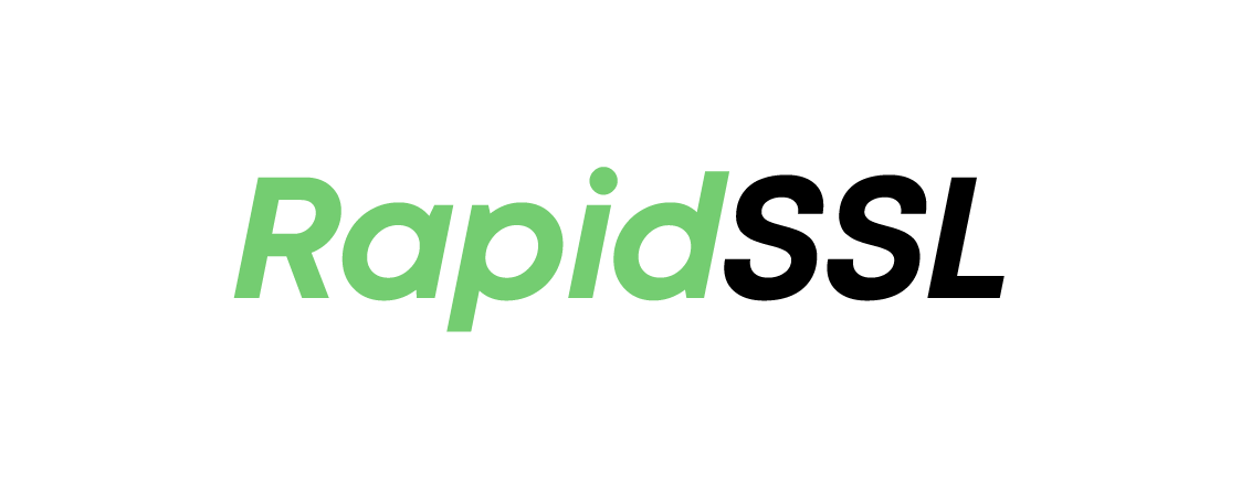 Nové logo certifikátů RapidSSLu