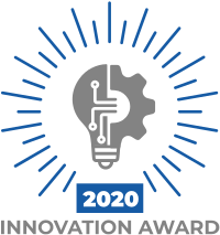 The Innovation Award 2021