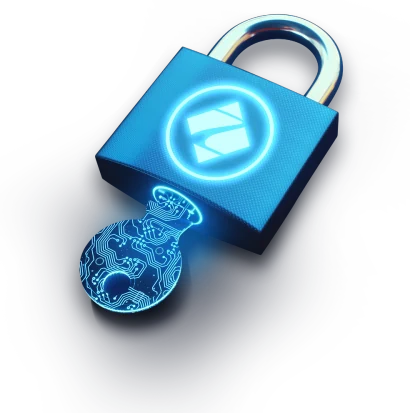 lock